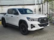 Toyota Hilux Revo Double Cab Deisel 2.4 AWD 2019 White for sale