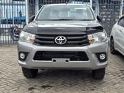 Toyota Hilux Revo Single Cab Deisel 2.8 RWD 2019 Gray for sale