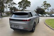 Land Rover Range Rover Sport 2023 Gray for sale