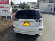 Mitsubishi Outlander 2011 White for sale