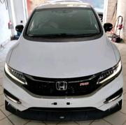 Honda Jade 2018 White for sale
