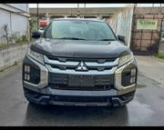 Mitsubishi RVR 2019 Black for sale