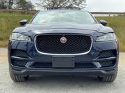 Jaguar F-Pace 2018 Blue for sale