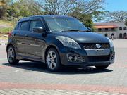 Suzuki Swift 2018 Matt Black for sale
