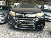 Honda Odyssey 2.0 Hybrid (7 seater) 2018 Black for sale
