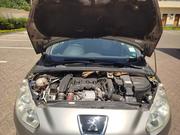 Peugeot 308 2013 Gray for sale