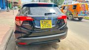 Honda Vezel 2015 Black for sale