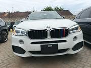 BMW X5 xDrive35d AWD 2018 White for sale