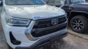 Toyota Hilux Revo Double Cab Deisel 2.4 AWD 2020 White for sale