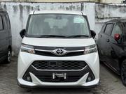 Daihatsu Thor 2019 White for sale