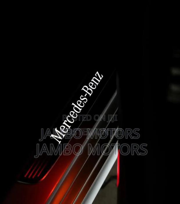 Mercedes-Benz E250 2019 Silver