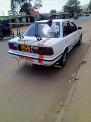 Toyota Corolla 1996 White for sale