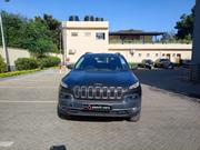 Jeep Cherokee Latitude 4dr SUV (2.4L 4cyl 9A) 2015 Gray for sale