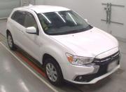 Mitsubishi RVR 2018 Pearl for sale