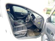 Mercedes-Benz GLA-Class 2017 White for sale