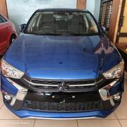 Mitsubishi RVR 2018 Blue for sale