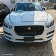 Jaguar E-Pace 2018 White for sale