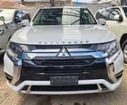 Mitsubishi Outlander 2019 Pearl for sale