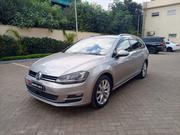 Volkswagen Golf TSI 2-Door FWD 2016 Silver for sale