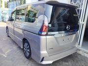Nissan Serena 2019 Gold for sale