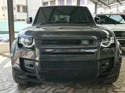 Land Rover Defender X 2024 Black for sale
