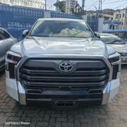 New Nissan Terrano 2024 White for sale