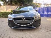 Mazda Demio 2019 Matt Black for sale