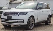 New Land Rover Range Rover Vogue 2025 White for sale