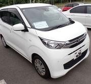 Mitsubishi EK Wagon 2020 Pearl for sale