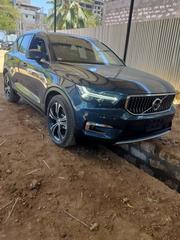 Volvo XC40 2019 Teal for sale