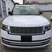 Land Rover Range Rover Vogue 2023 White for sale