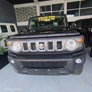 New Suzuki Jimny 2025 Gray for sale