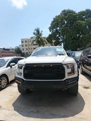 Ford Ranger Wildtrak 2018 White for sale