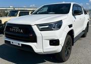 Toyota Hilux Revo Double Cab Deisel 2.4 AWD 2022 Pearl for sale