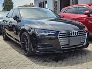 Audi A4 2.0T ultra Premium FWD 2017 Black for sale