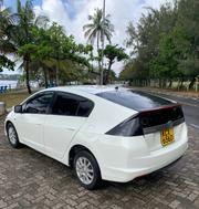 Honda Insight 2013 White for sale