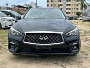 Nissan Skyline 2019 Black for sale