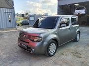 Nissan Cube 2015 Gray for sale