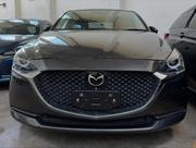 Mazda 2 2019 Gray for sale