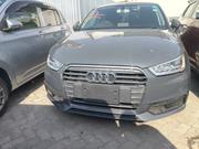 Audi A1 1.0 25 TFSI S Line 2019 Gray for sale