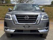 Nissan Patrol 2022 Gray for sale