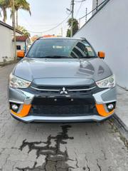 Mitsubishi RVR 2019 Silver for sale