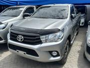 Toyota Hilux Revo Single Cab Deisel 2.8 AWD 2019 Gray for sale