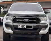 Ford Ranger Wildtrak 2017 White for sale