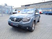 Renault Duster 2023 Gray for sale