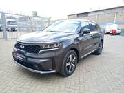 Kia Sorento EX 2023 Black for sale
