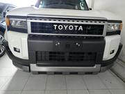 Toyota Land Cruiser Prado 2.8 2025 White for sale