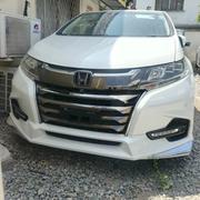 Honda Odyssey 2.0 Hybrid (7 seater) 2019 White for sale