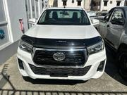 Toyota Hilux Revo Single Cab Deisel 2.8 AWD 2019 White for sale