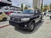 Toyota Hilux Revo Smart Cab Deisel 2.8 RWD 2019 Black for sale